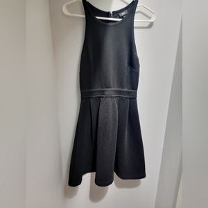 ☀️Summer -Black athletic dress
